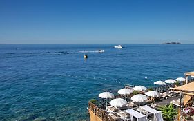 Le Agavi Positano